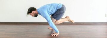 Eigengewichtstraining