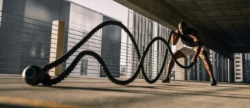 High Intensity Training (HIT)